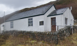 Scourie church